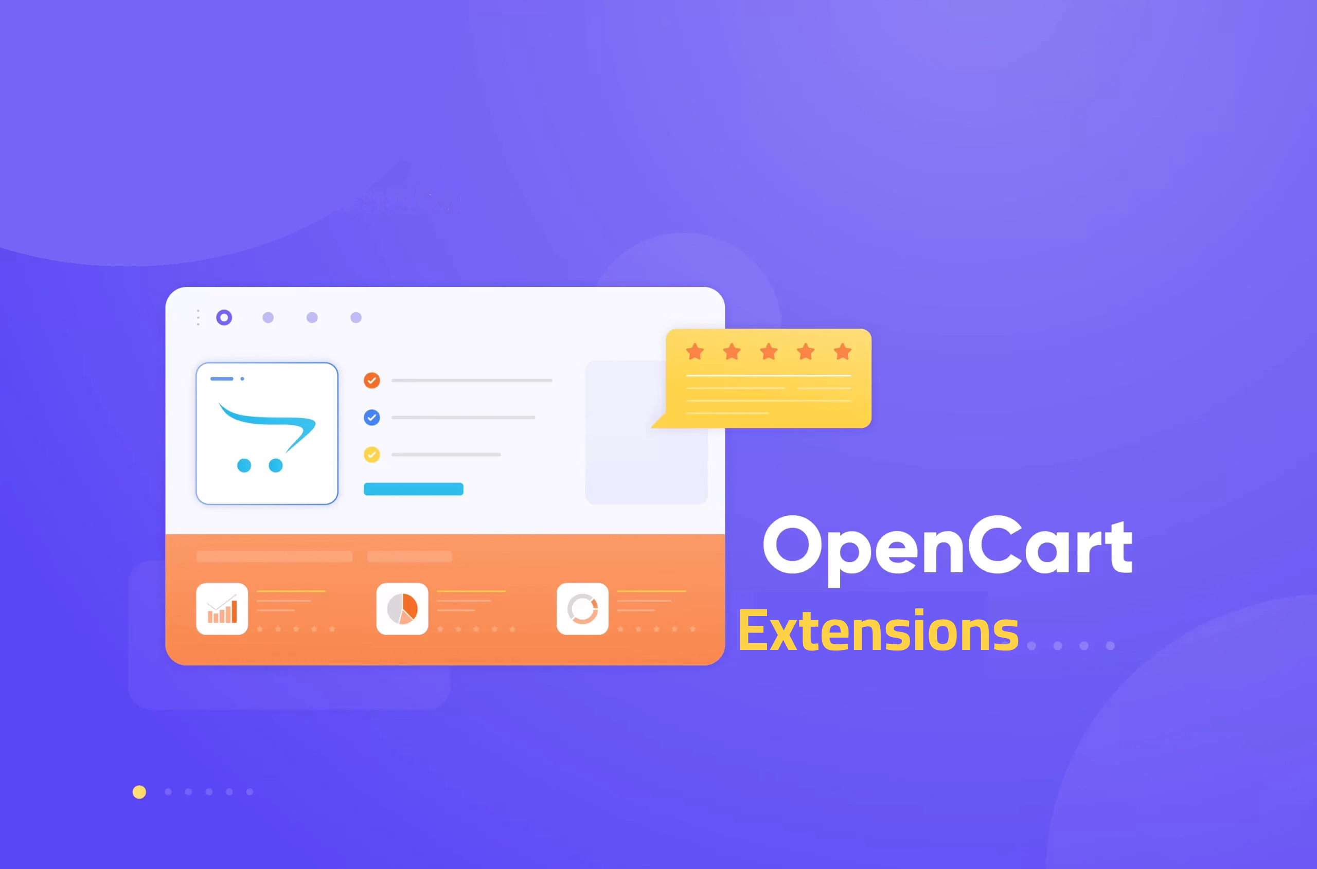3 Factors To Consider When Choosing OpenCart Extensions