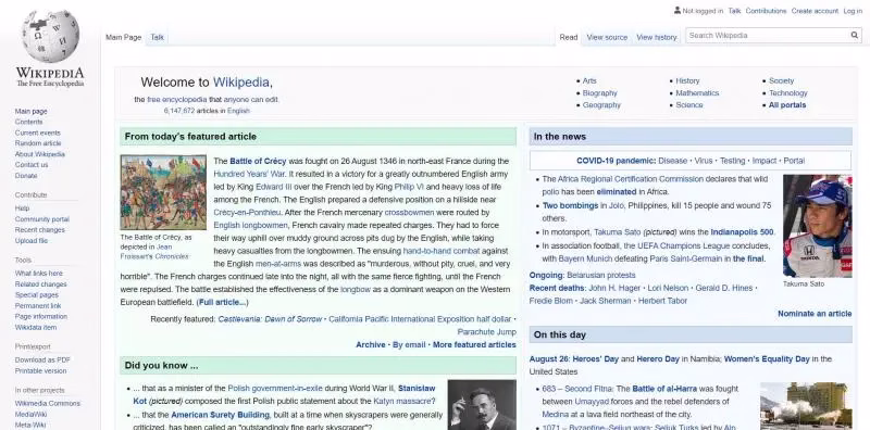 How Your Company Can Benefit from a Wiki Website