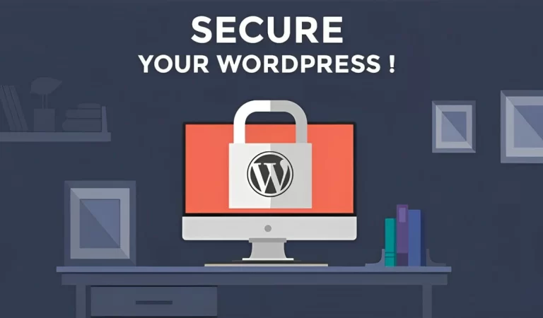 9 Ways to Keep Your WordPress Website Secure