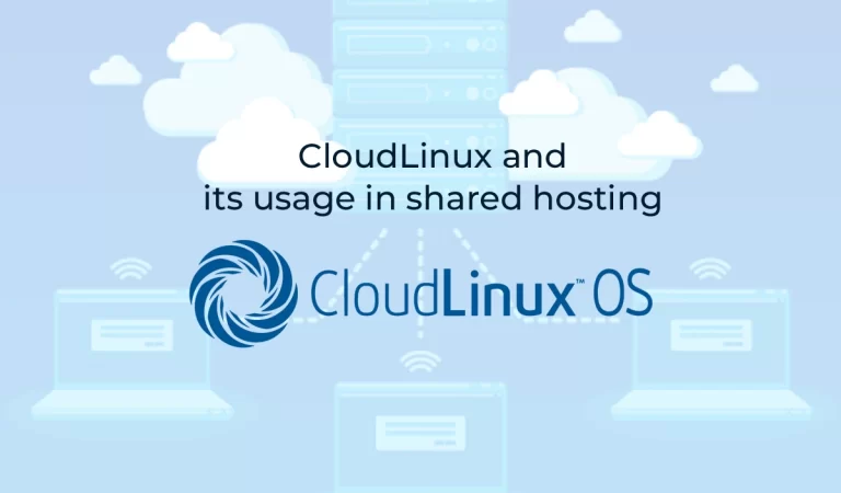 What is CloudLinux and How Does It Help Shared Hosting?